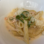 オールデイダイニング グランドエール(ヴィラフォンテーヌ グランド 東京有明) - 