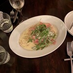 オステリアウララ - 