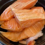 オールデイダイニング グランドエール(ヴィラフォンテーヌ グランド 東京有明) - 