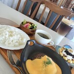 カフェコテージ KINZA - 