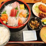 新屋 野菊野店 - 