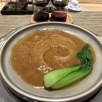 中国料理 礼華 四君子草 - 