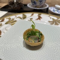 中国料理 礼華 四君子草 - 
