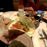 FONDA MEXICANA New York 銀座店 - 