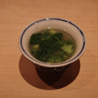 鮨 はしもと - 