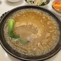 フカヒレ専門店 銀座七芳 - 