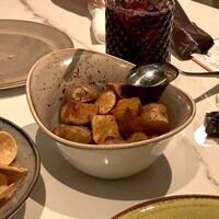 FONDA MEXICANA New York 銀座店 - 