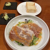 カリーナ　カリーナ - 