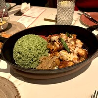 FONDA MEXICANA New York 銀座店 - 