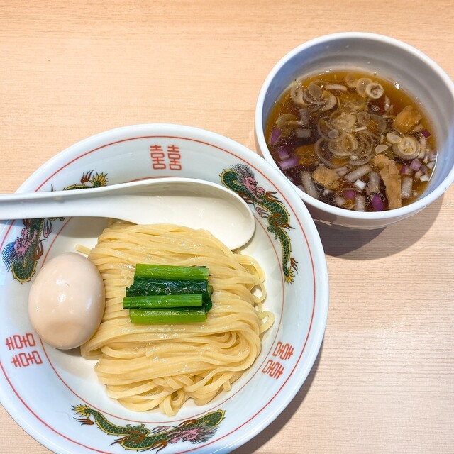 中華そば 須紗 （zusa） - 新三郷/ラーメン | 食べログ