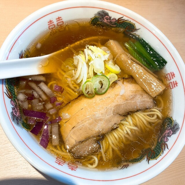 中華そば 須紗 （zusa） - 新三郷/ラーメン | 食べログ