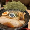 フジヤマ55 ミッドランドラーメンスタンド