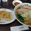 青竹手打ちラーメン　おお竹