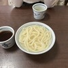 釜あげうどん 長田 in 香の香