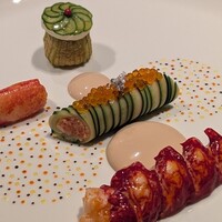 ASAHINA Gastronome - 