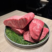 うし松 - 