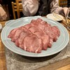 炭火焼肉ホルモンさわいし