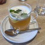 ロクシタンカフェ - 