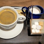 浪芳庵 - ☕ですら。。。和
