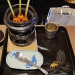 浪芳庵 本店 - やっぱこれやねん☝