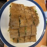 ちょぼ焼き・焼きそば 末広 - 