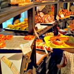 ベーカリー ペニーレイン 那須店 - 