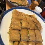 ちょぼ焼き・焼きそば 末広 - 