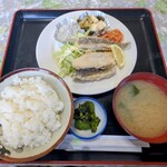 木かげ - 料理写真: