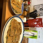 ちょぼ焼き・焼きそば 末広 - 