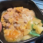 ほっともっと - 料理写真: