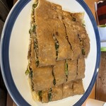 ちょぼ焼き・焼きそば 末広 - 