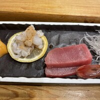 鮨処 竜敏 - 