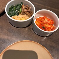 焼肉 銀座コバウ 並木通り店 - 