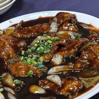 赤坂 四川飯店 - 