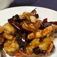 赤坂 四川飯店 - 