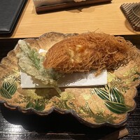 歳時鹿火 - 