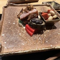 歳時鹿火 - 
