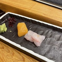 鮨処 竜敏 - 