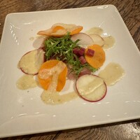 春秋ユラリ 恵比寿 - 