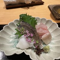 歳時鹿火 - 