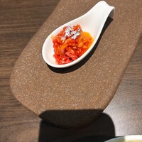 焼肉 銀座コバウ 並木通り店 - 