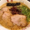 熊本ラーメン 黒亭 本店