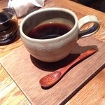 デュ バリー - コーヒー