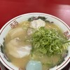 達磨ラーメン