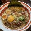 徳島ラーメン 麺王 神戸元町店