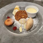 シャンブル・アヴェク・ヴュ - 