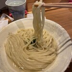 ジャパニーズ ラーメン 五感 - 