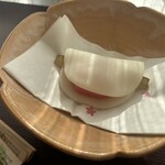 湖月堂 - 料理写真: