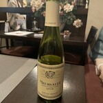 シャンブル・アヴェク・ヴュ - 