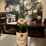 シャンブル・アヴェク・ヴュ - 